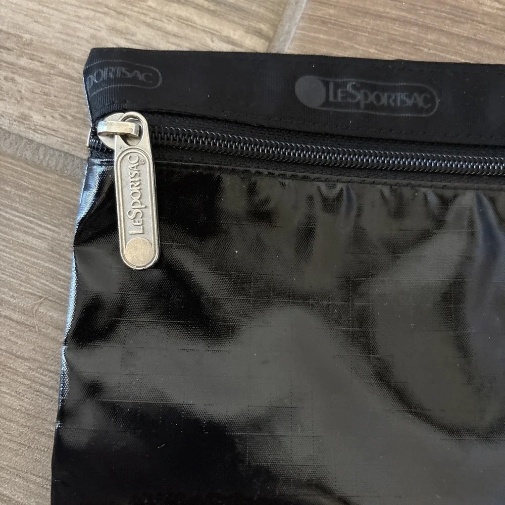 Lesportsac cosmetic bag