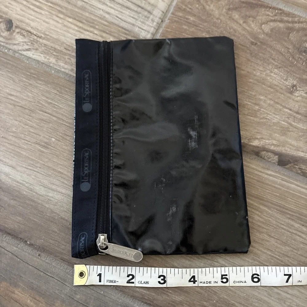 Lesportsac cosmetic bag