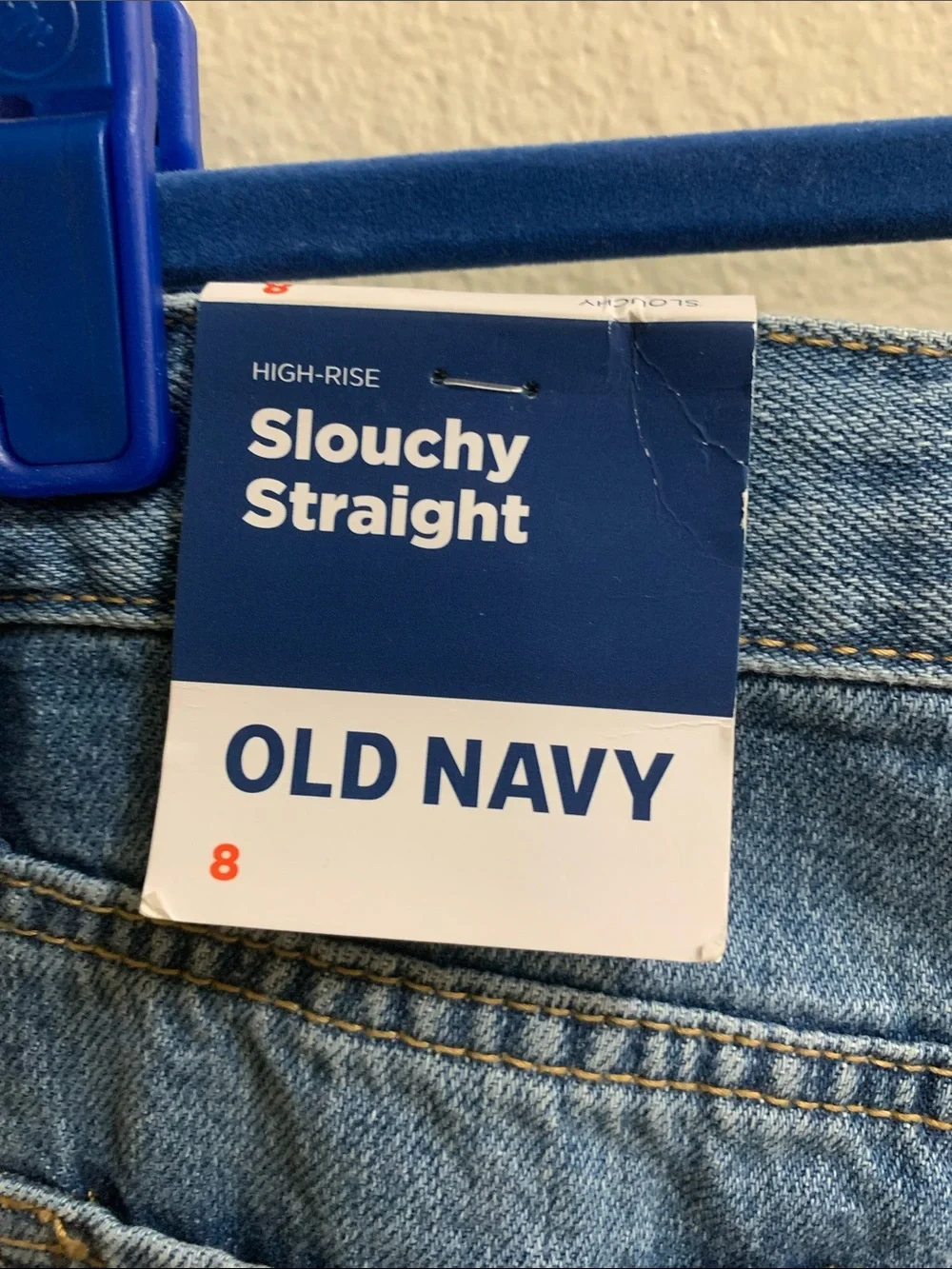 Old Navy old navy