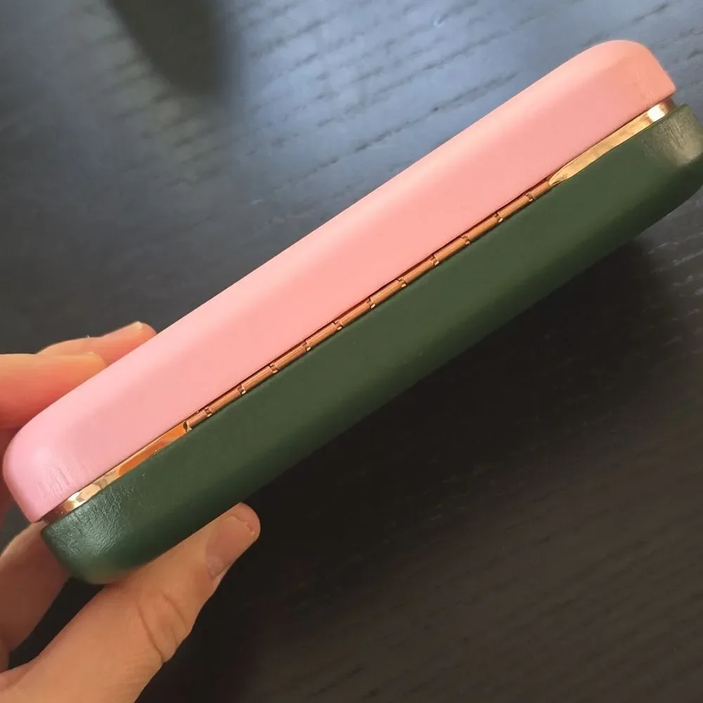 Kate Spade | Hardshell Glasses Case