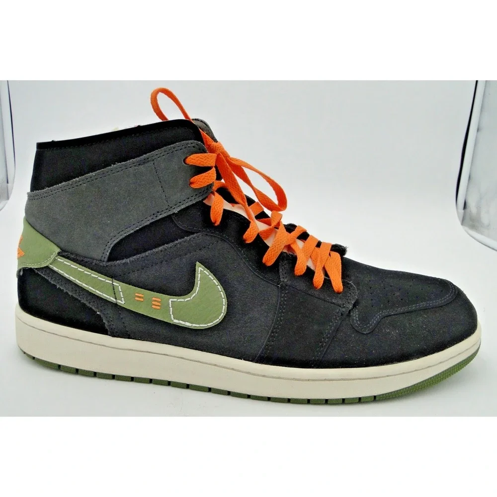 Jordan men size