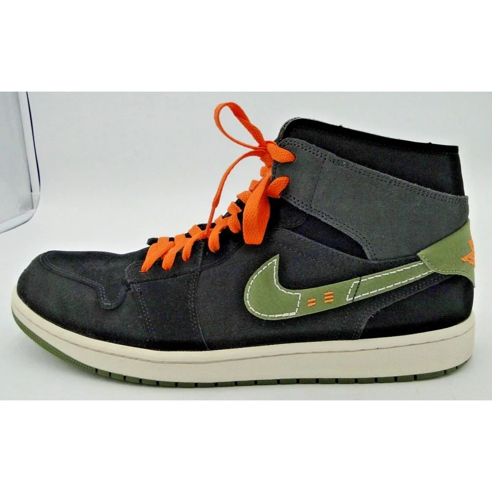 Jordan men size