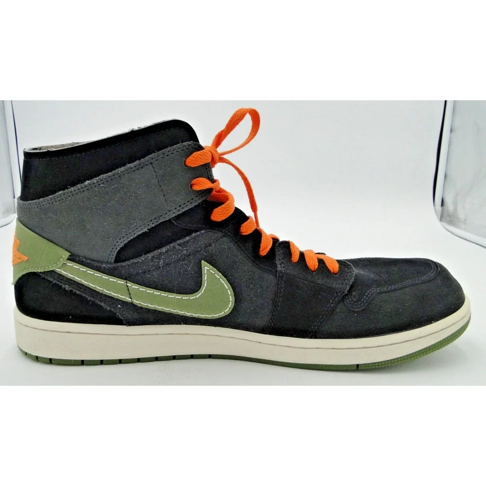 Jordan men size