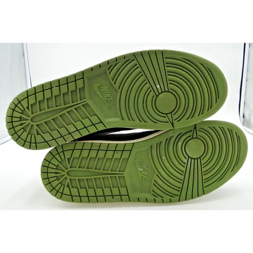 Jordan men size