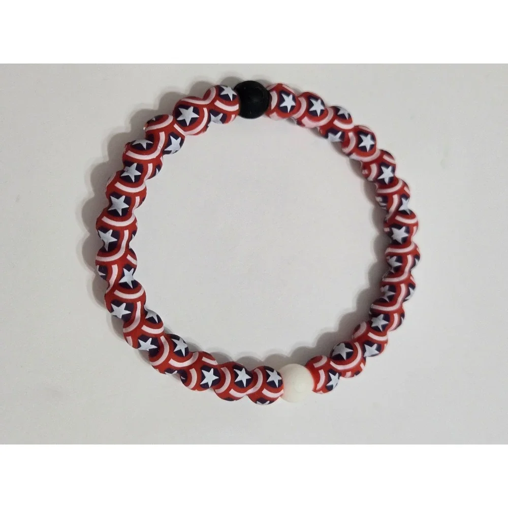 Lokai captain america