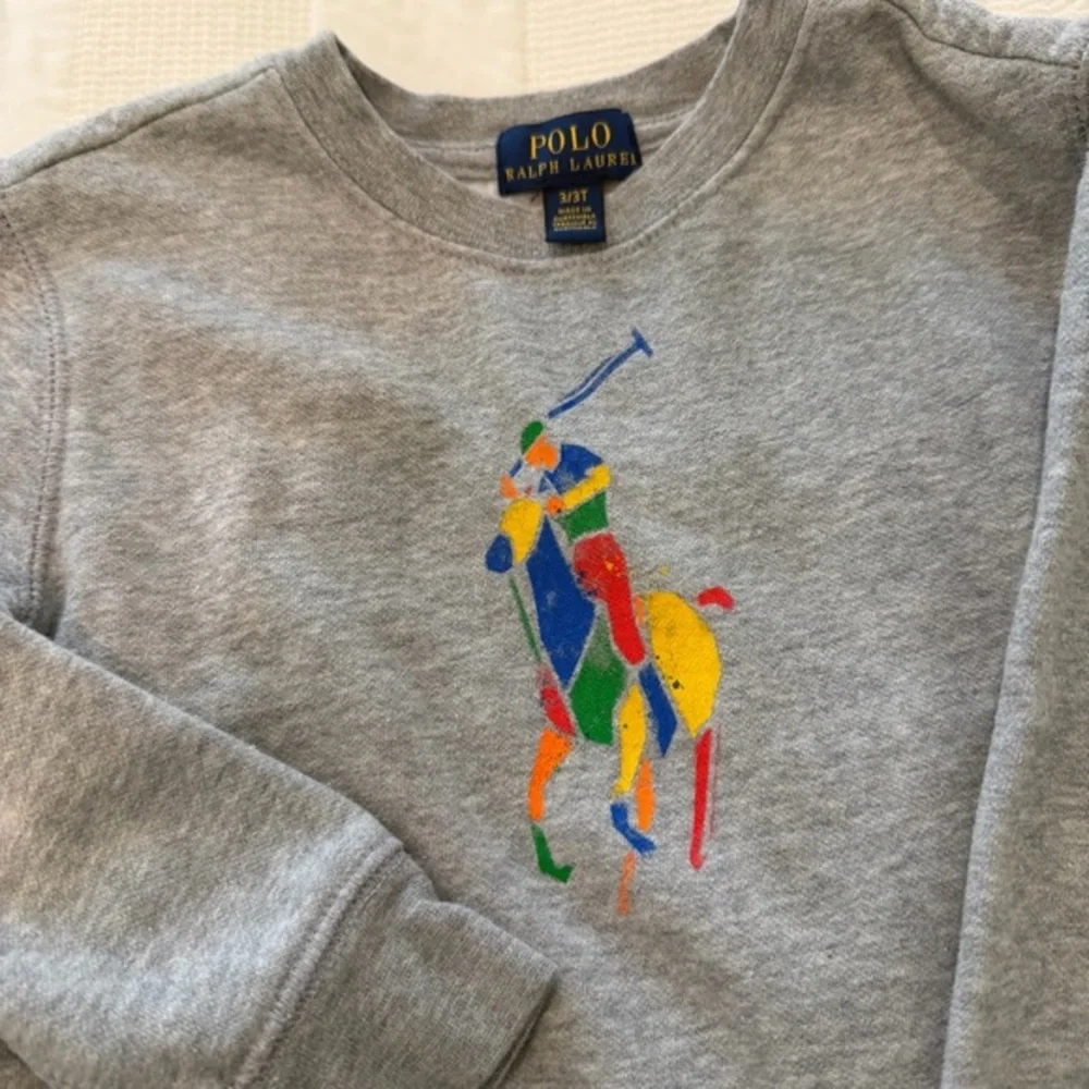 Ralph Lauren all 3t