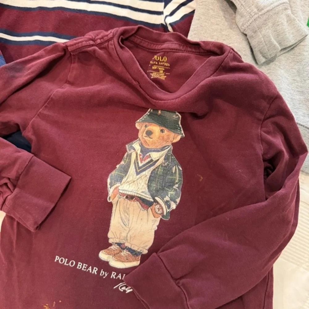 Ralph Lauren all 3t