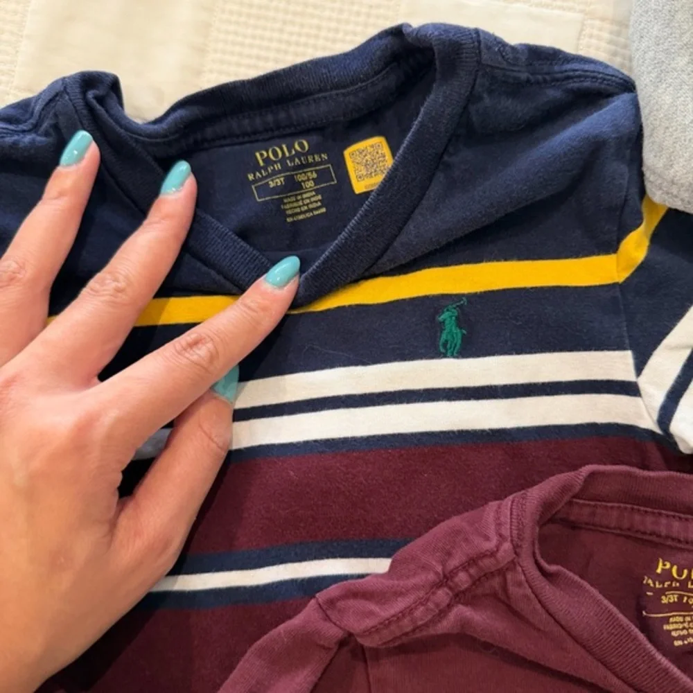 Ralph Lauren all 3t