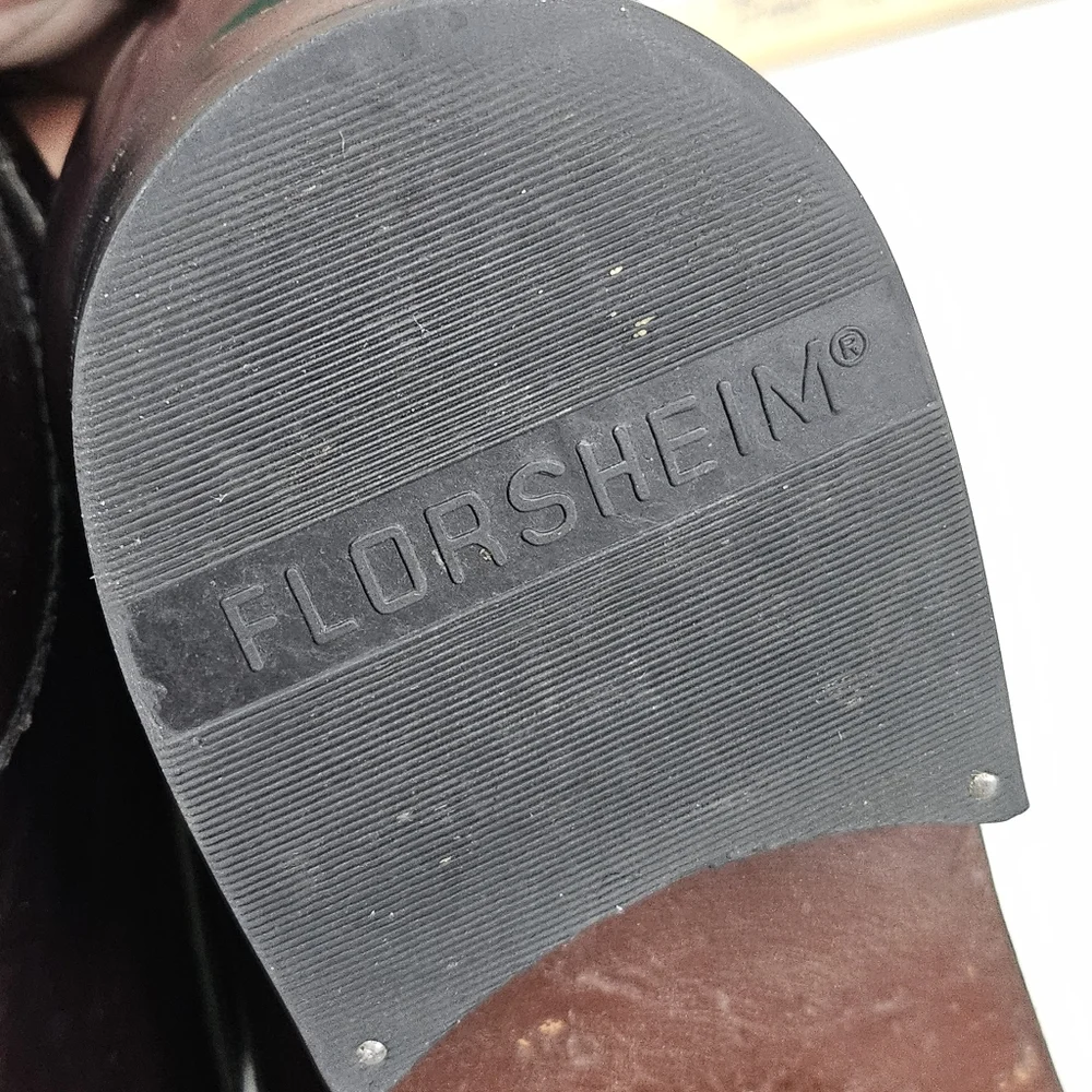 Florsheim designer mens pictures