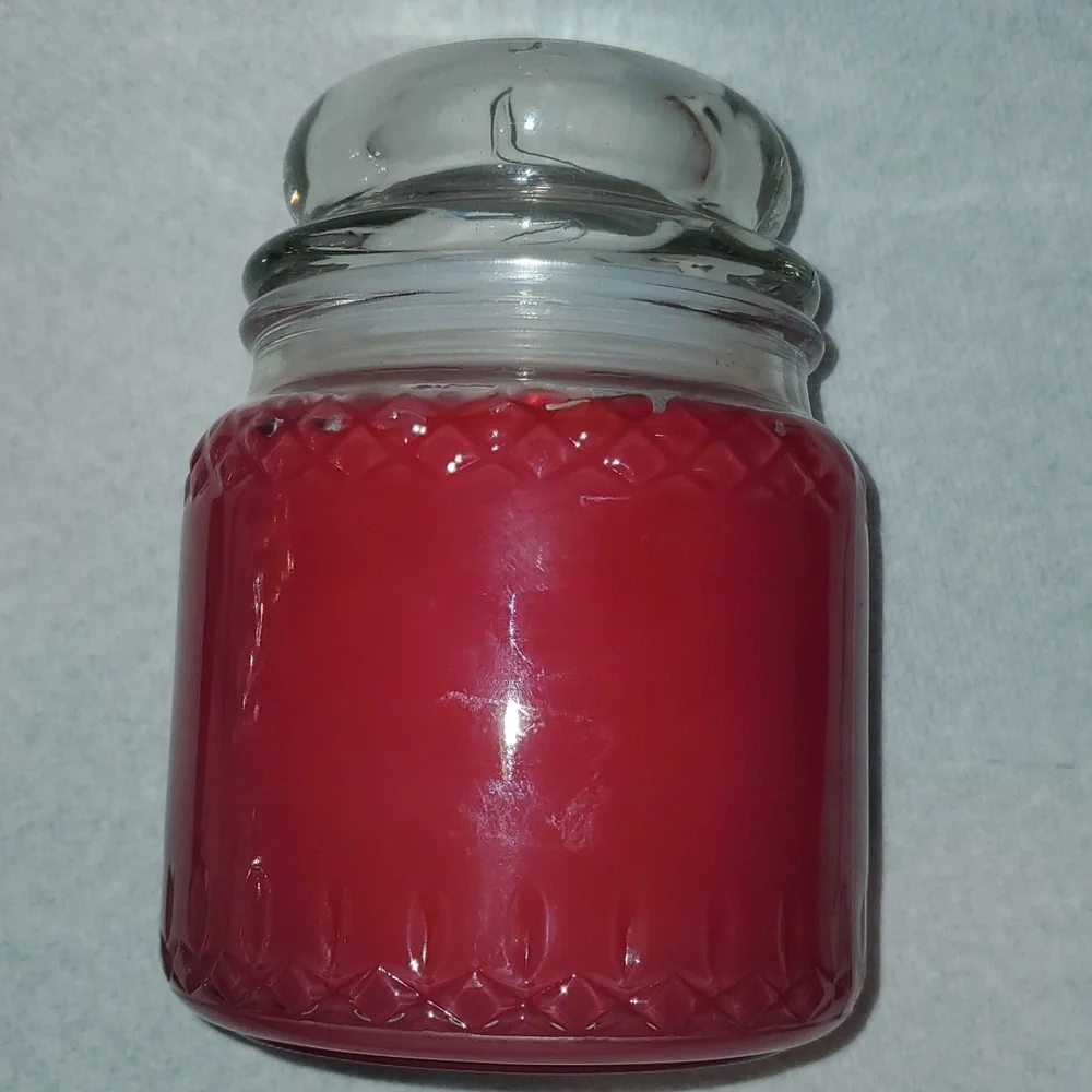 Gold Canyon cranberry flirtini