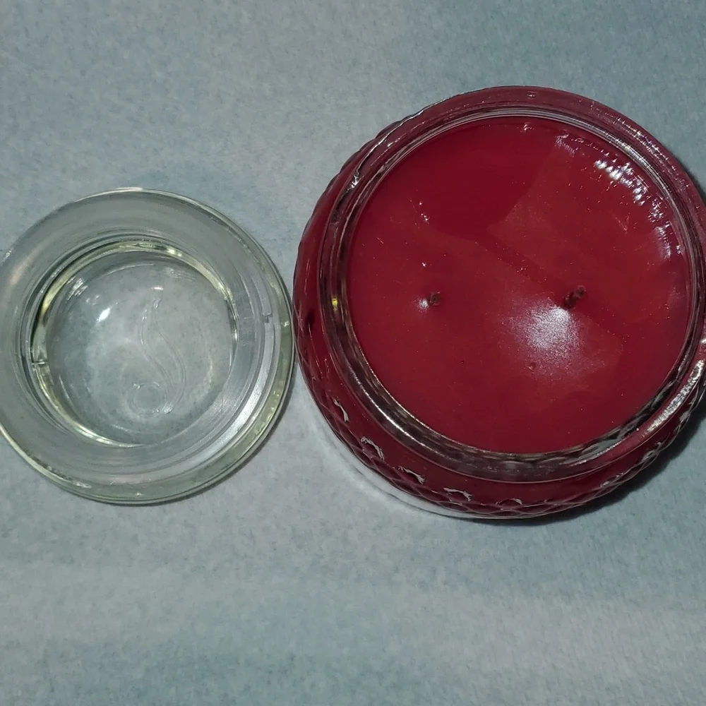 Gold Canyon cranberry flirtini