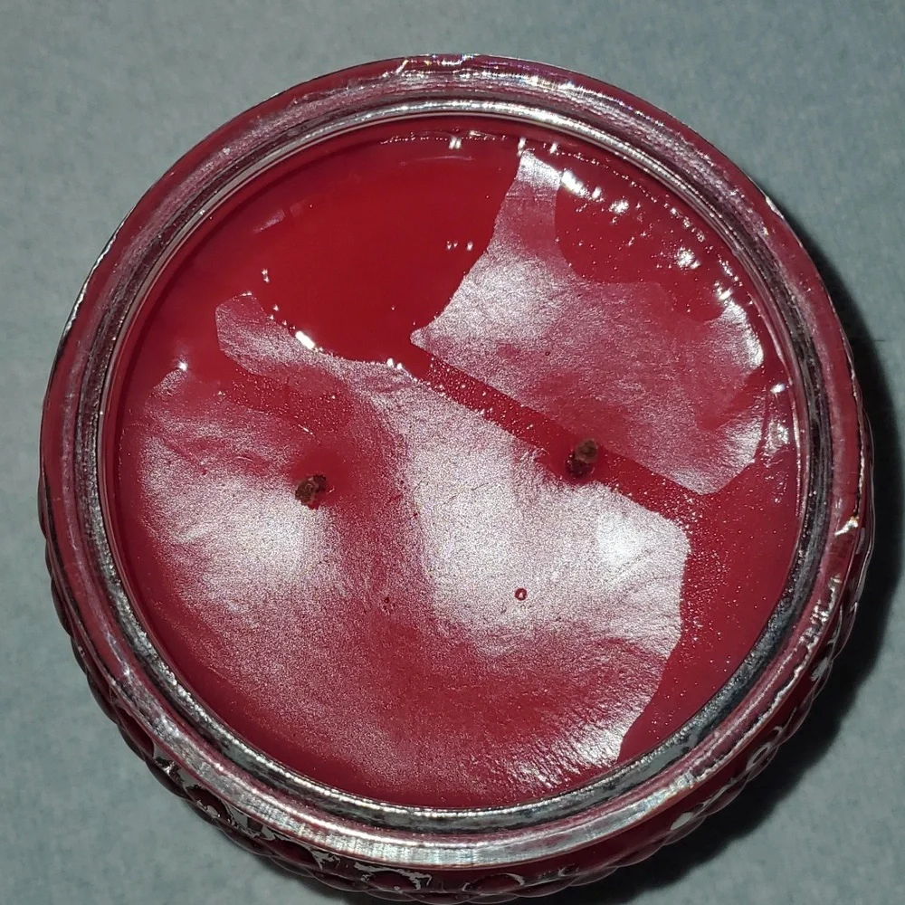 Gold Canyon cranberry flirtini