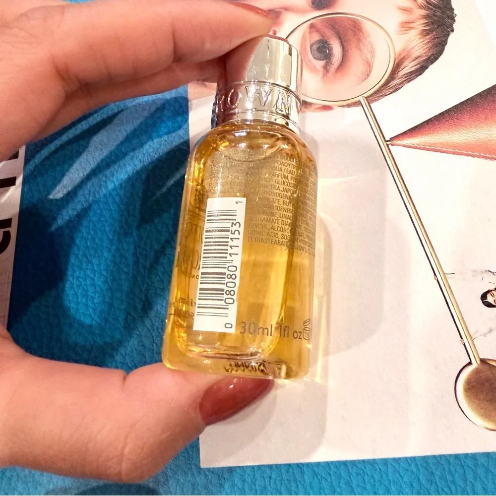 Molton Brown 30mlx2 travel