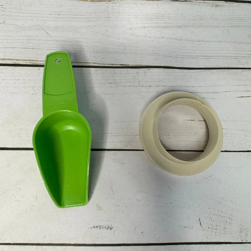 Tupperware practical gadgets