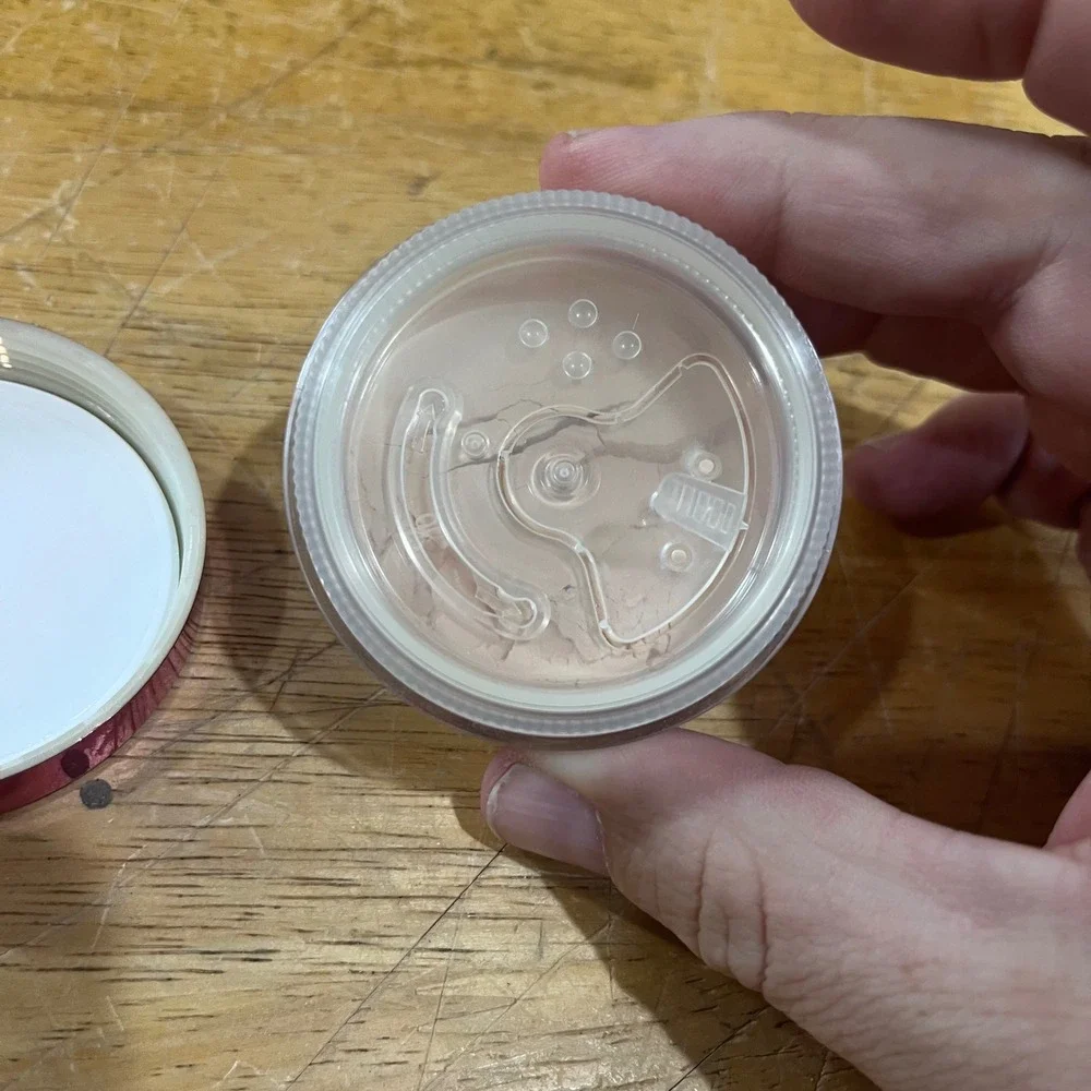 bareMinerals original mineral