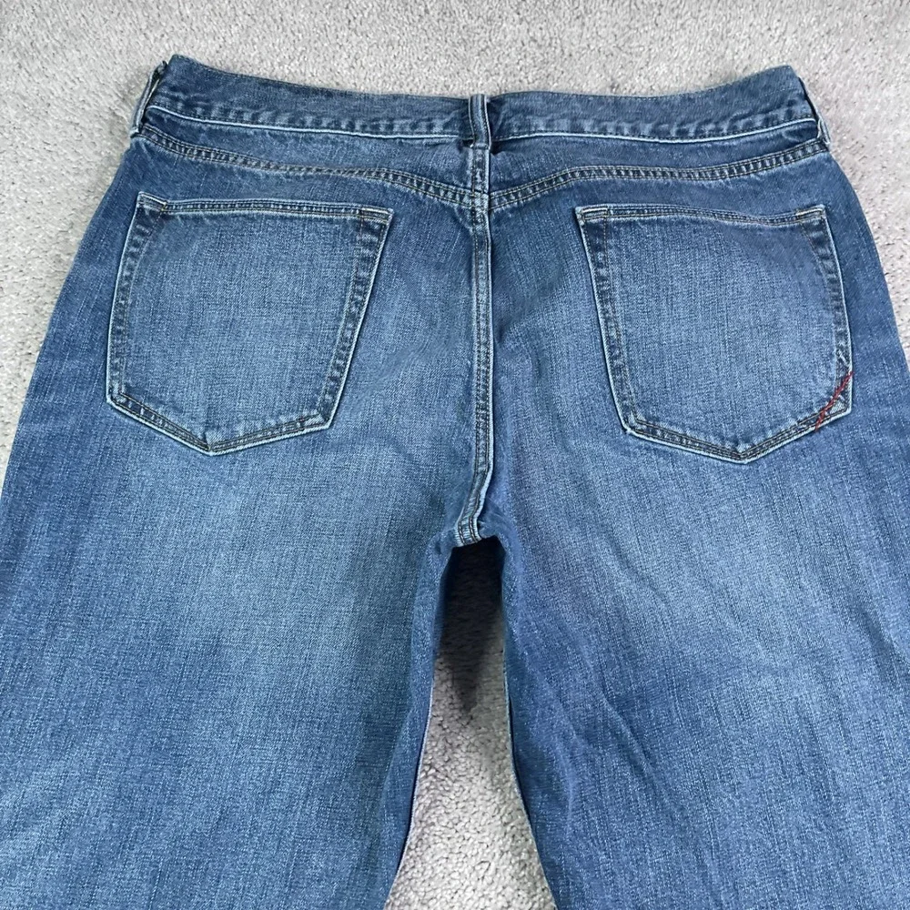 Banana Republic denim classic