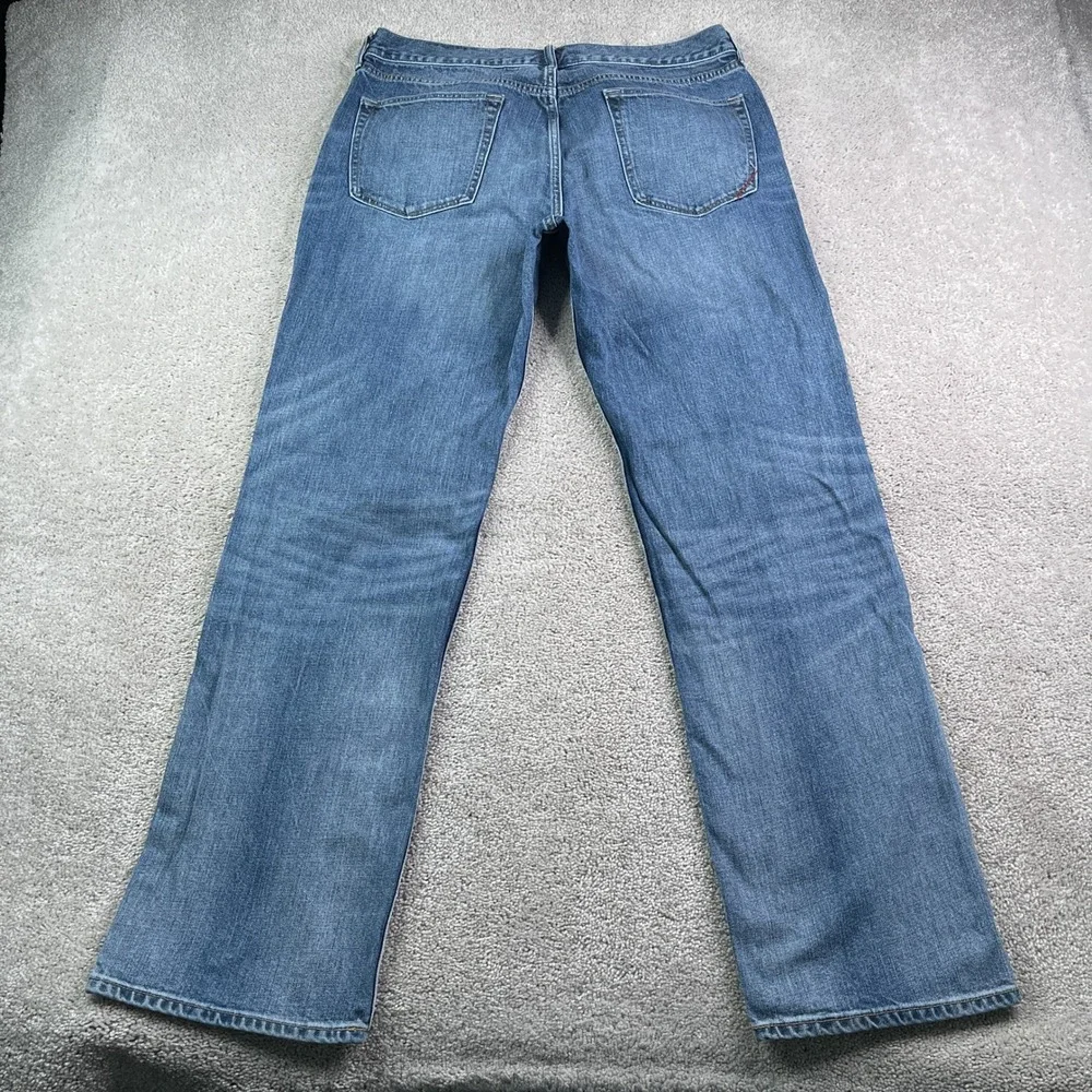 Banana Republic denim classic