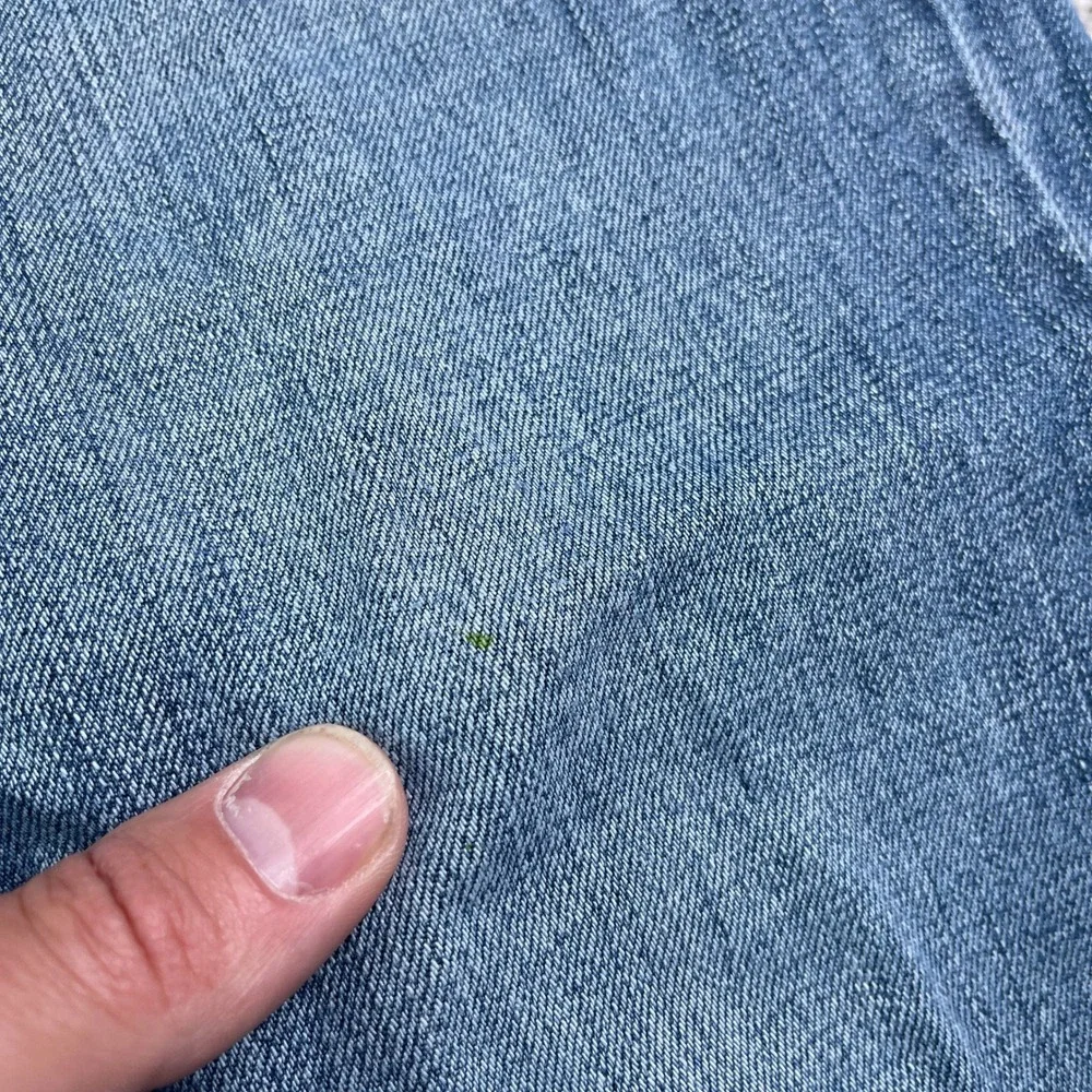 Banana Republic denim classic