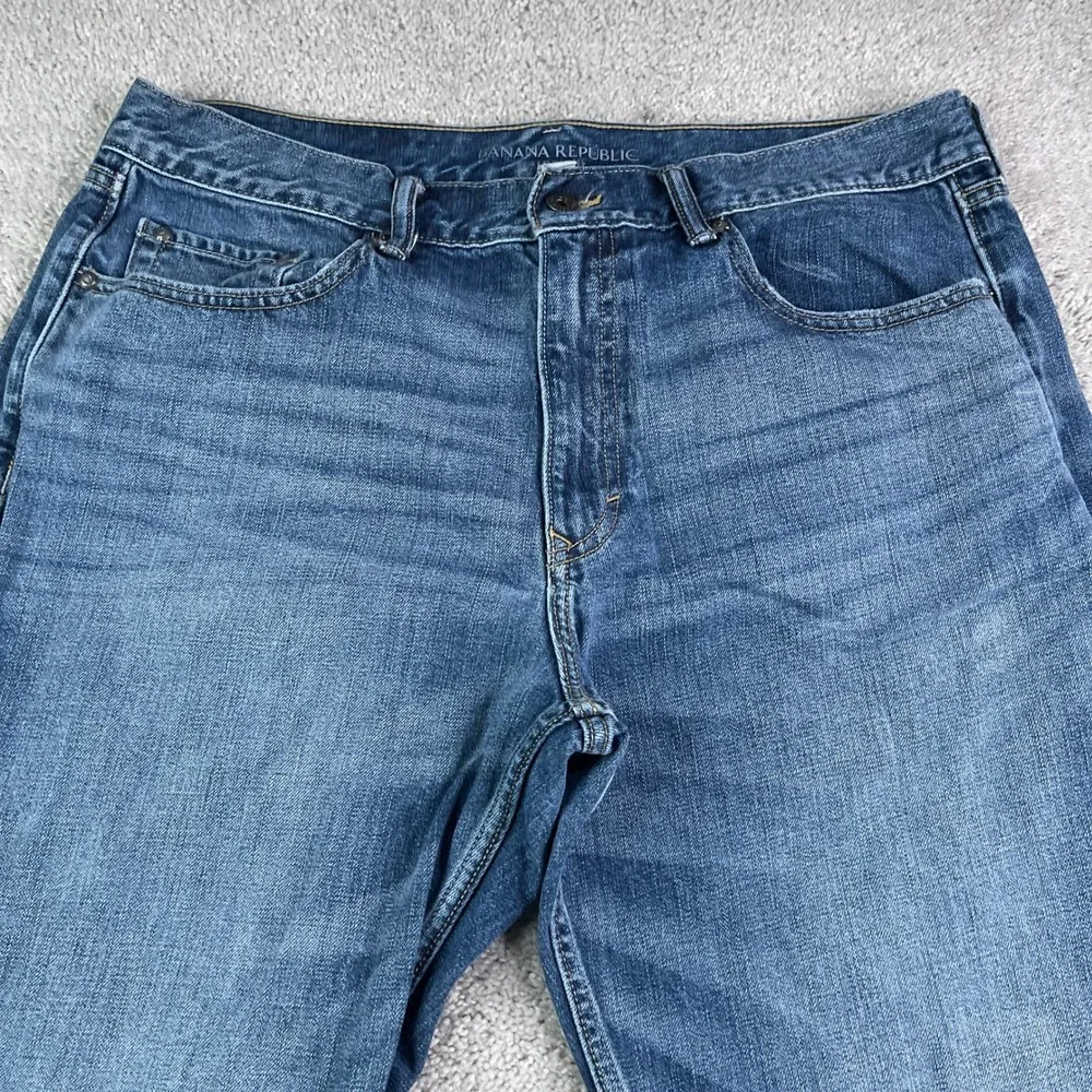 Banana Republic denim classic