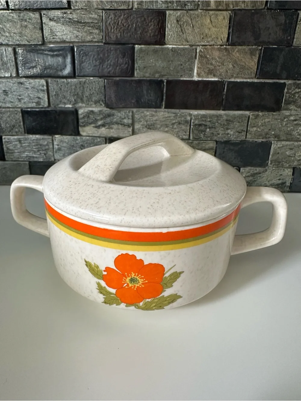 Lenox temper ware