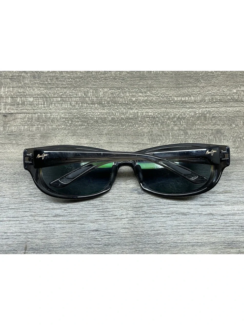 Maui Jim *has some