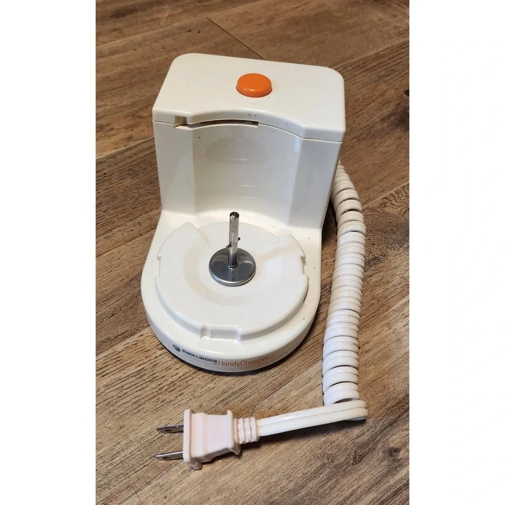 Black & Decker black decker