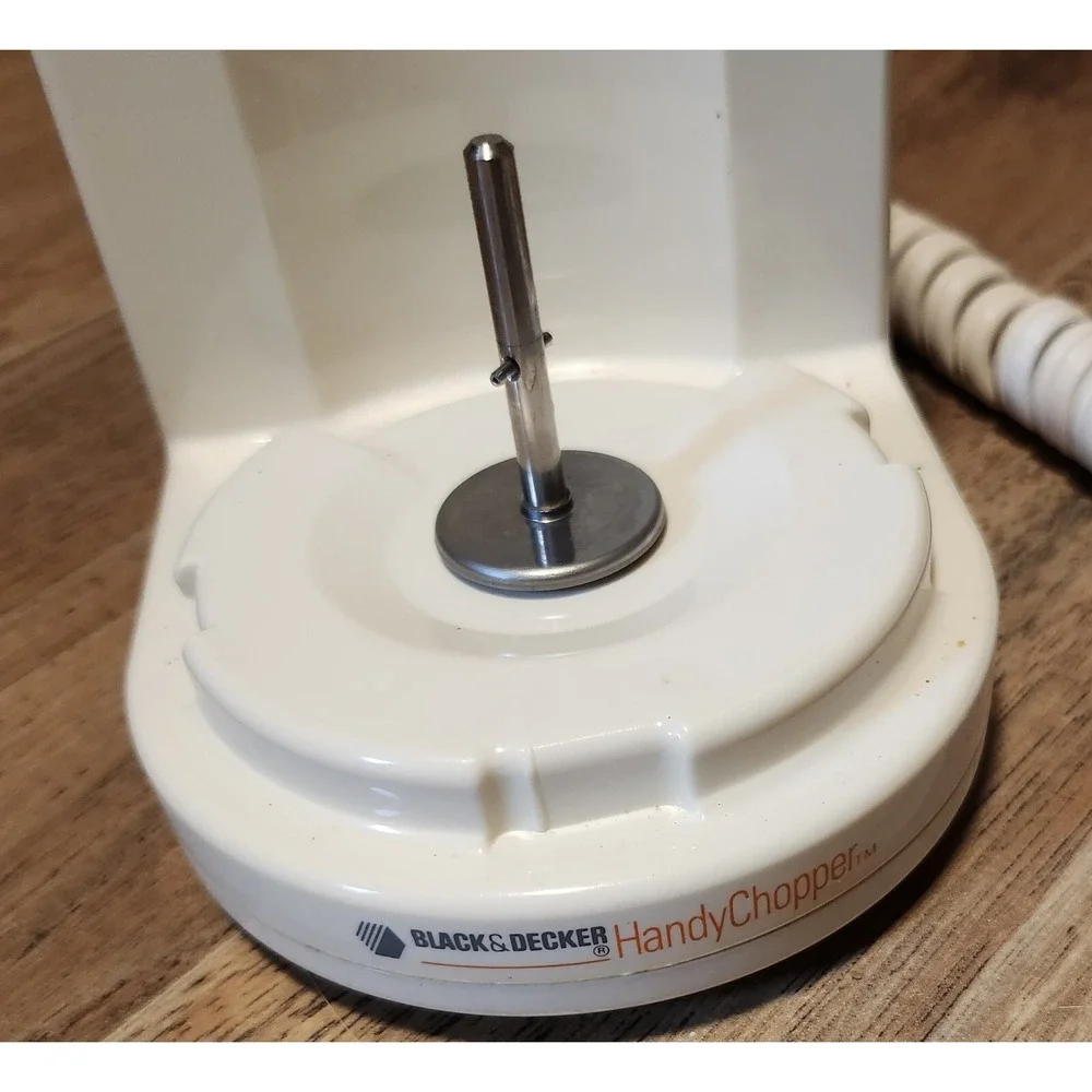 Black & Decker black decker