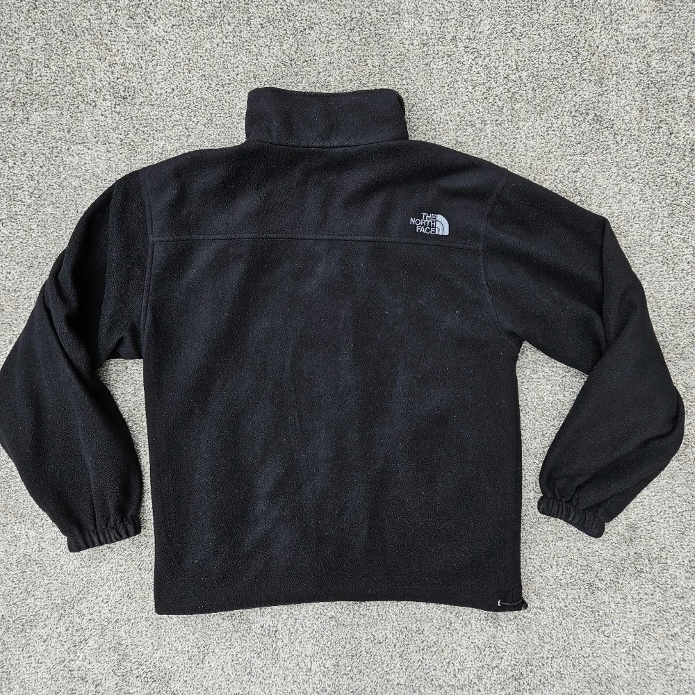 The North Face north face