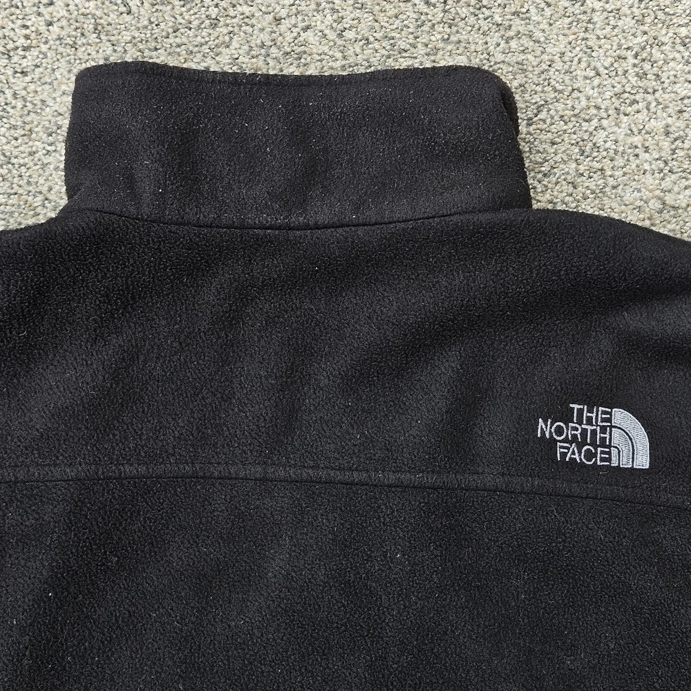 The North Face north face