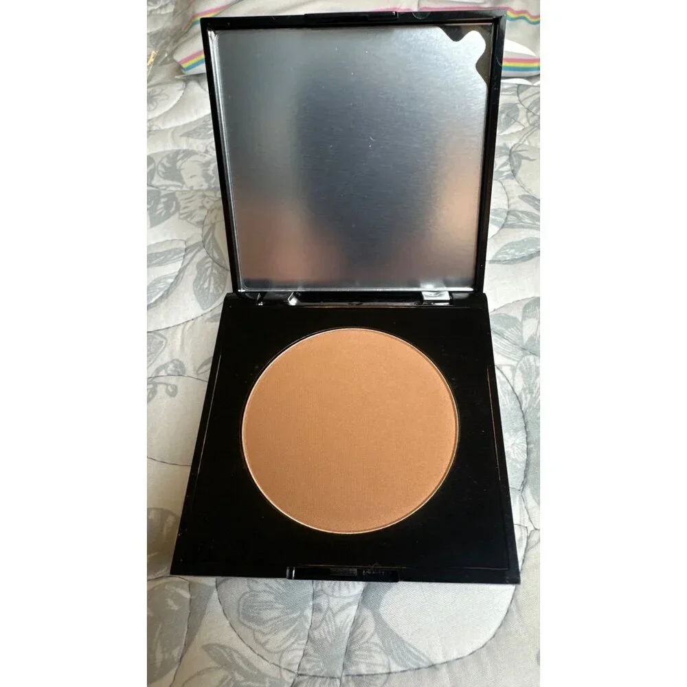 K Voss Bronze Beauty Powder Bronzer‎ MIDTOWN 8g/ 0.282 Oz. Makeup Cosmetic, NIB