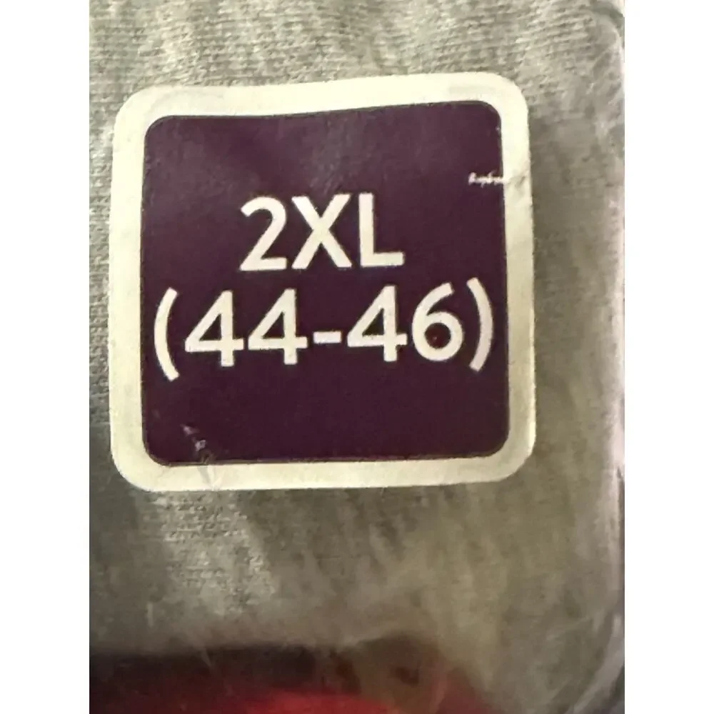 George men 2xl
