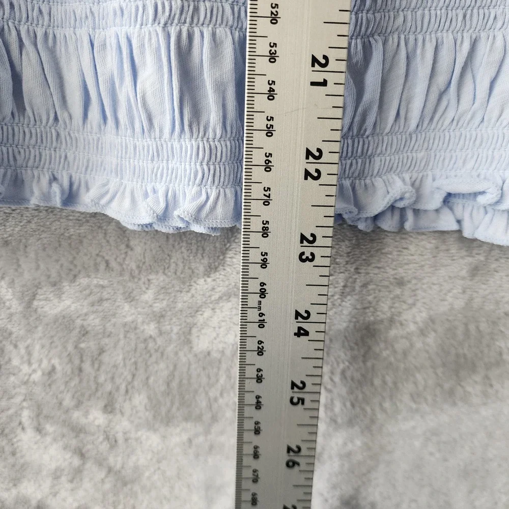 Madewell tag attached
