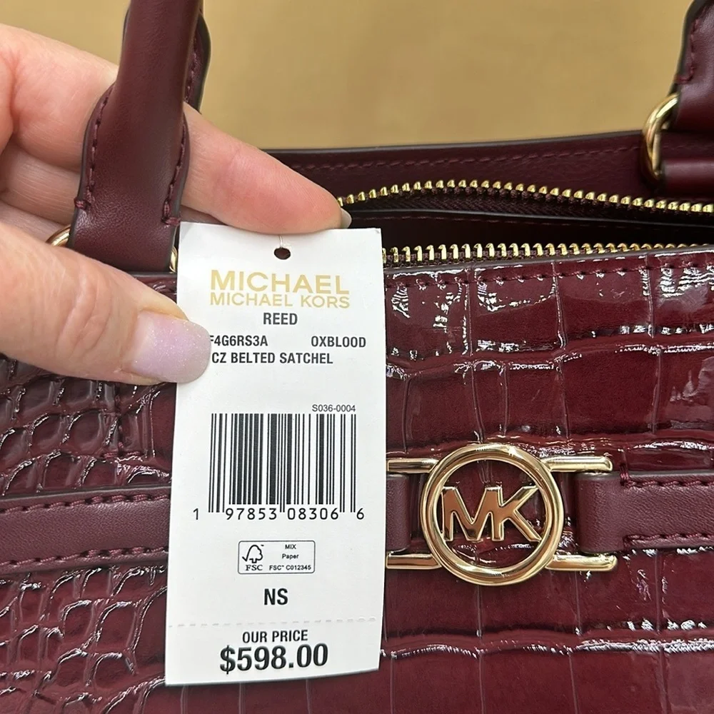 Michael Kors brand new