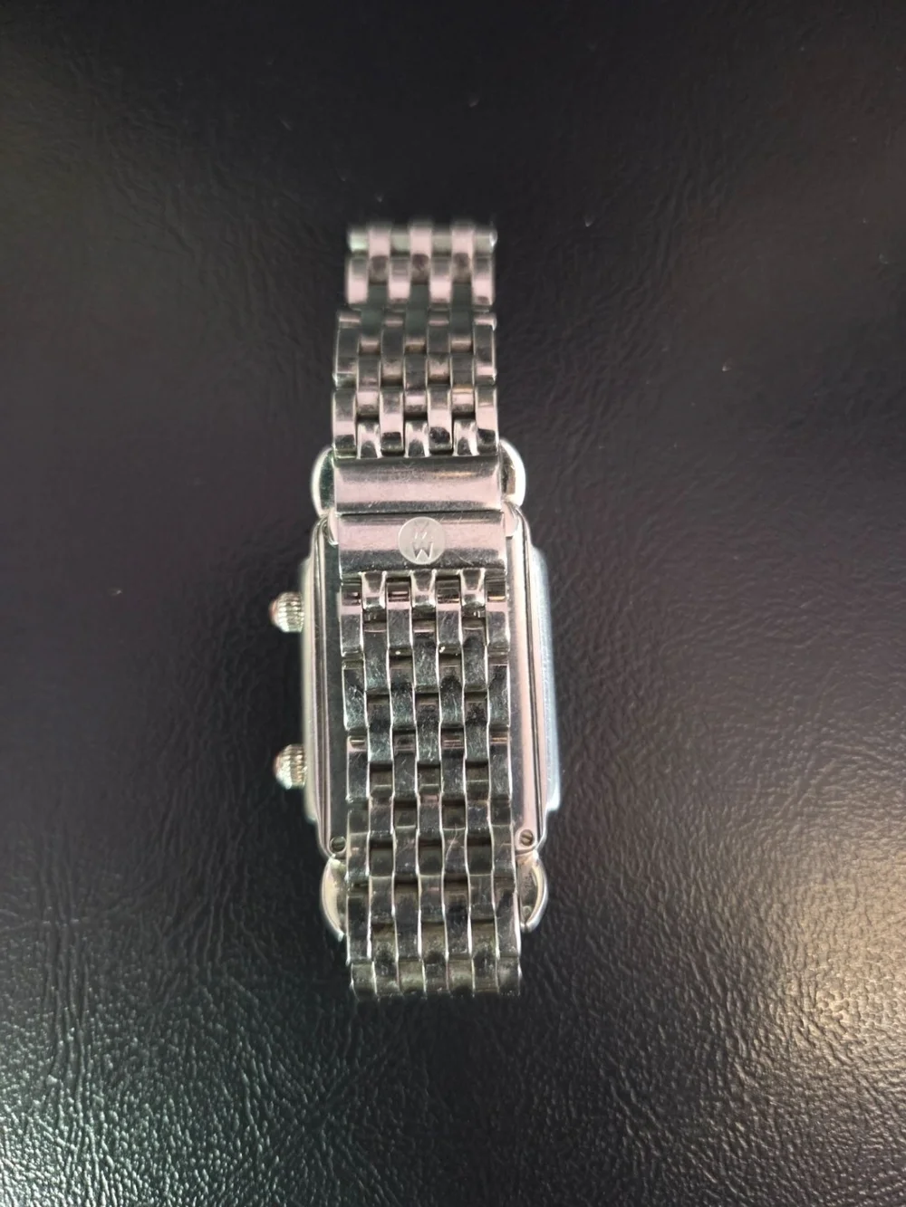 Michele dual dial