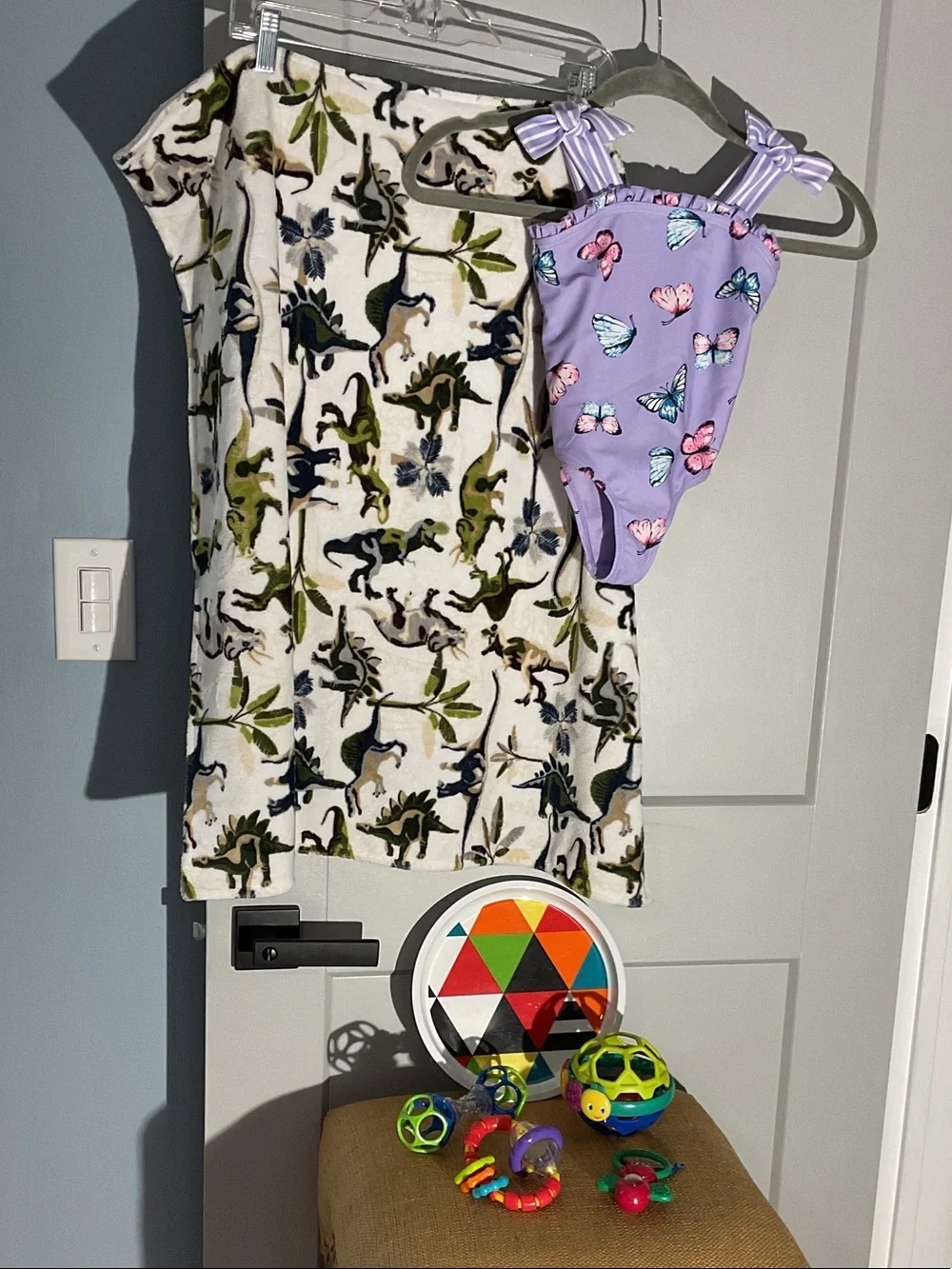 Kids toys and accessories