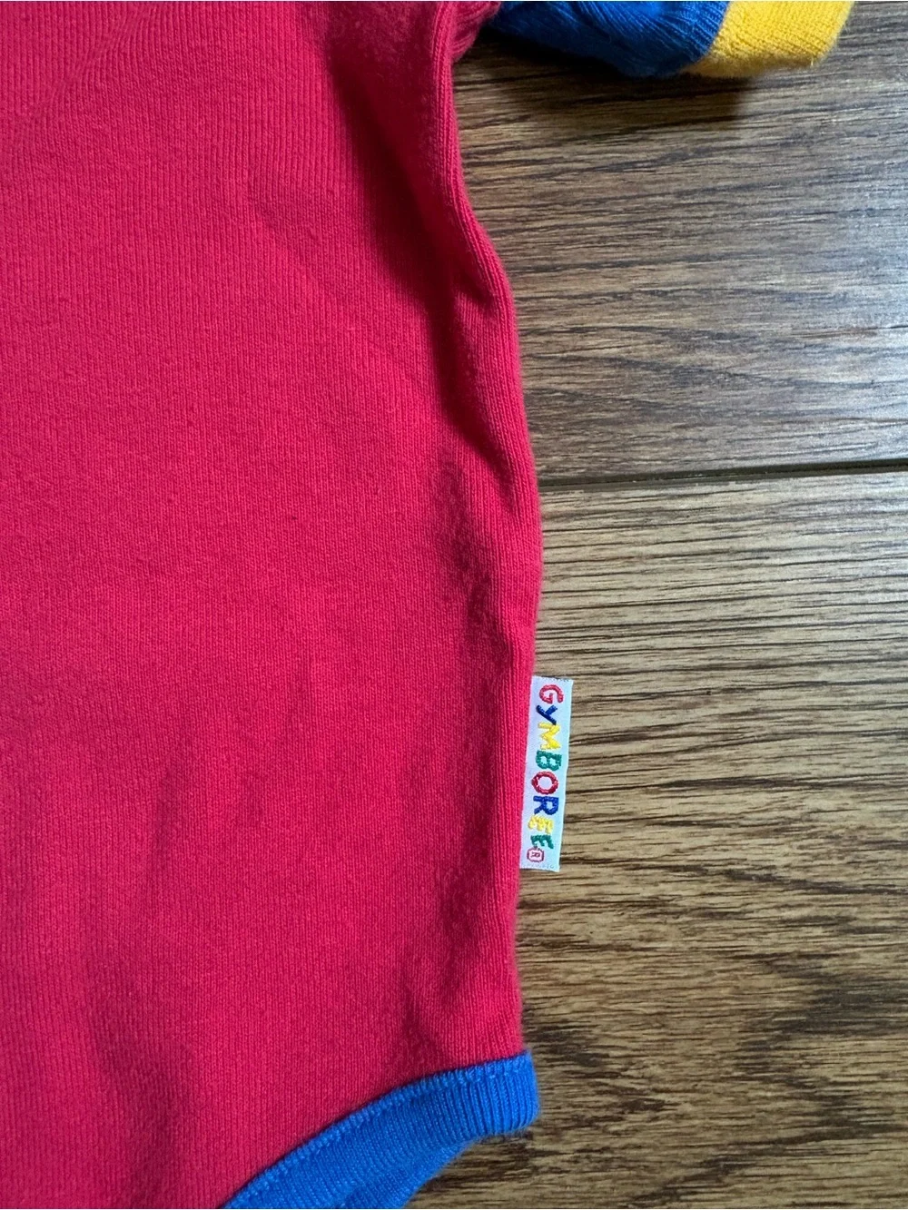 Gymboree good vintage