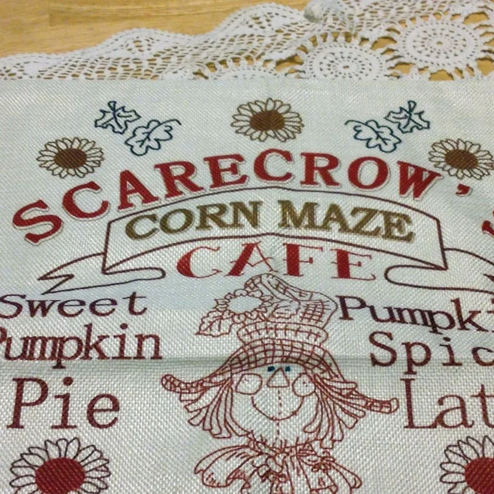 Fall Decor want this