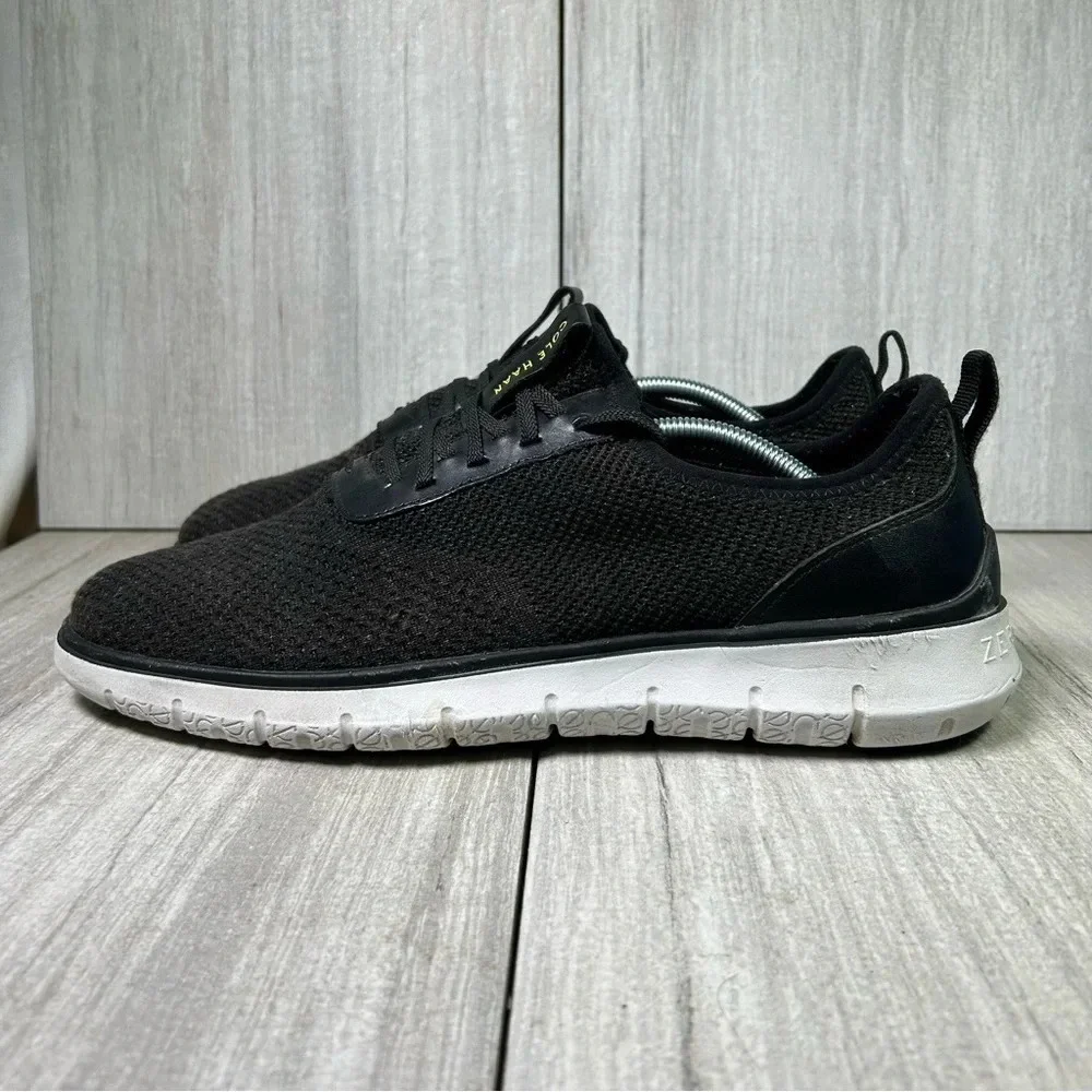 Cole Haan sleek cole