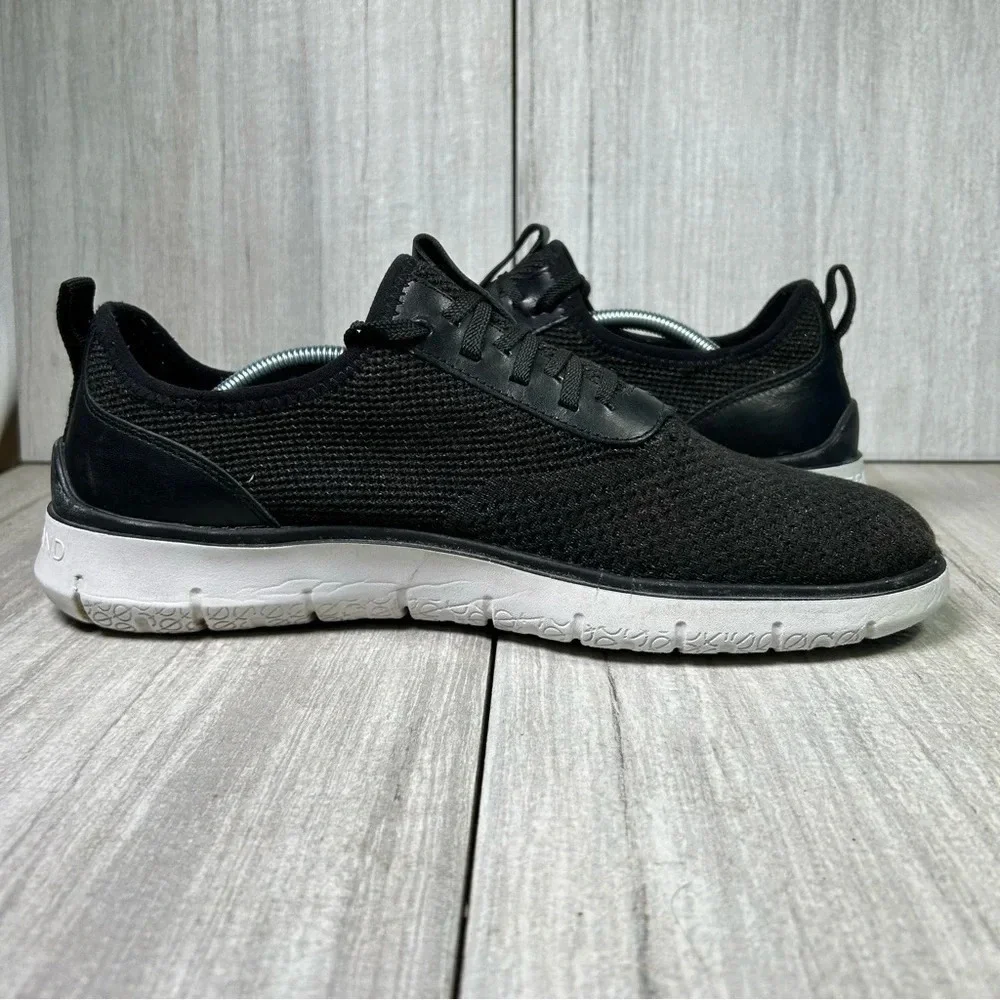 Cole Haan sleek cole
