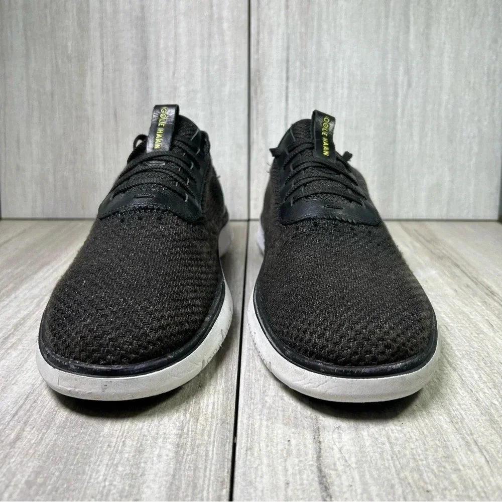 Cole Haan sleek cole