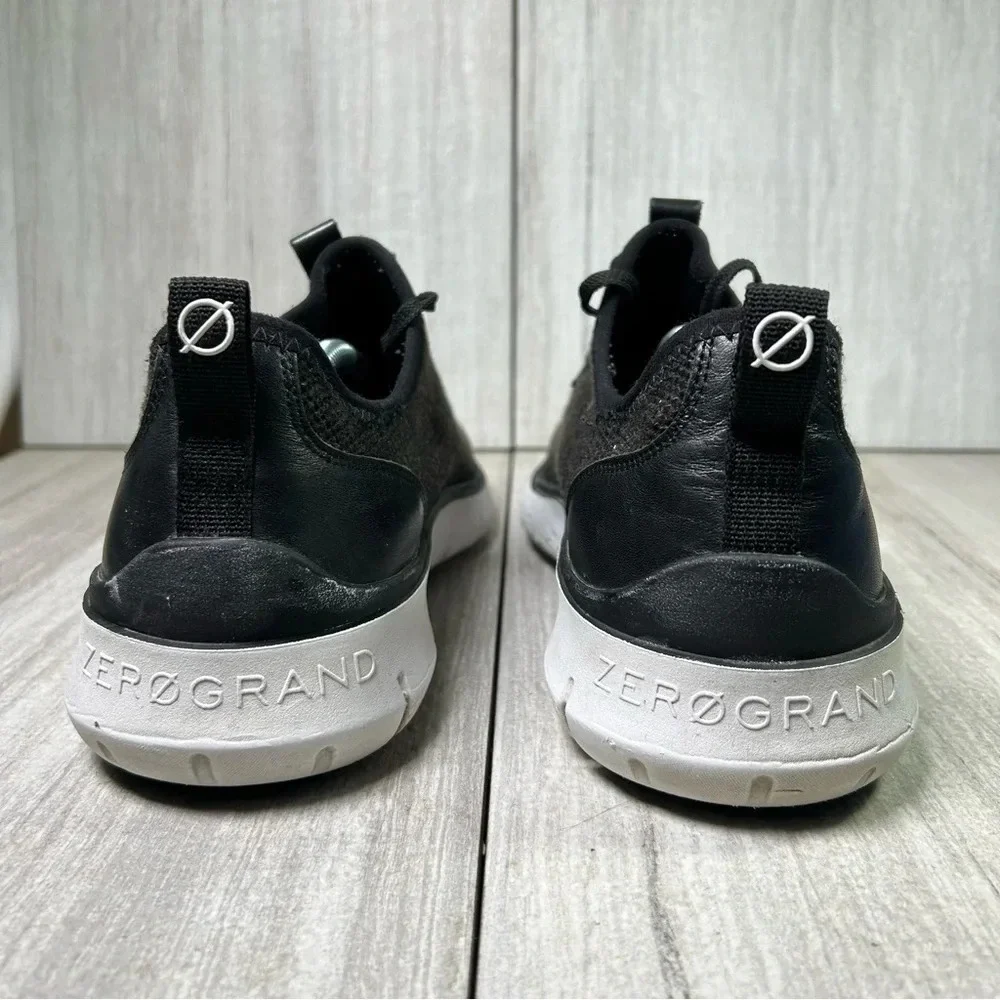 Cole Haan sleek cole