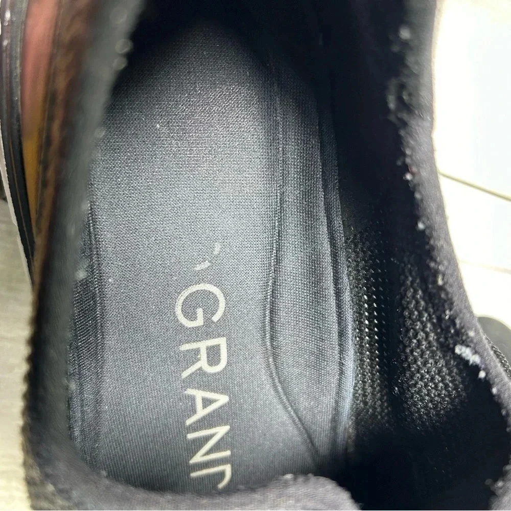 Cole Haan sleek cole