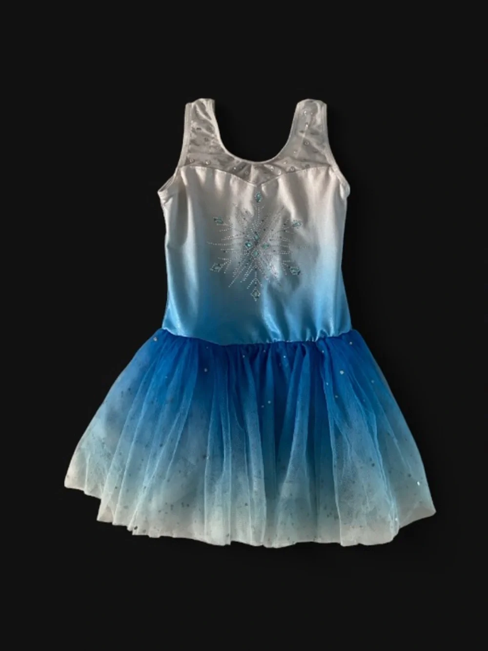 N/A charming blue