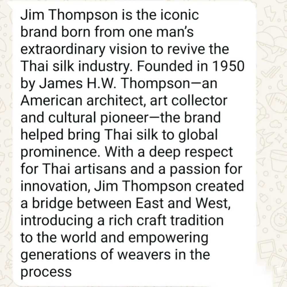 Jim Thompson jim thompson