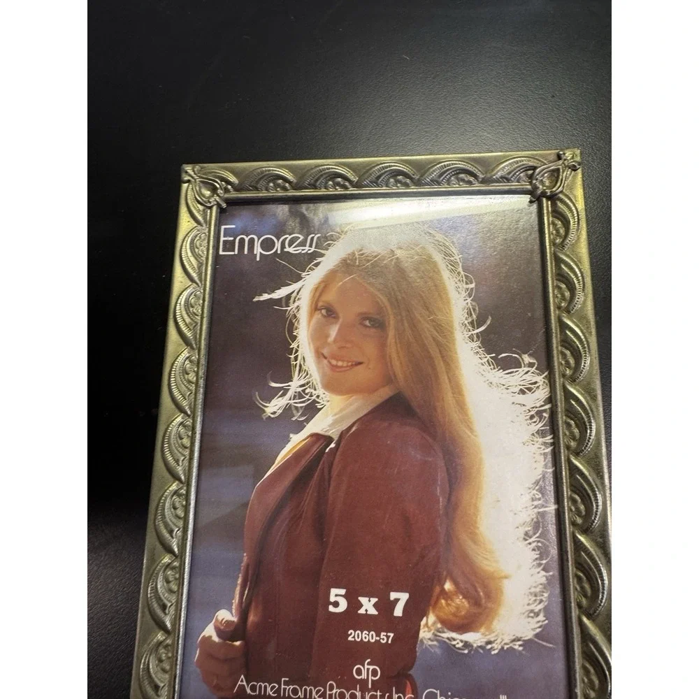 Empress Mimi this vintage