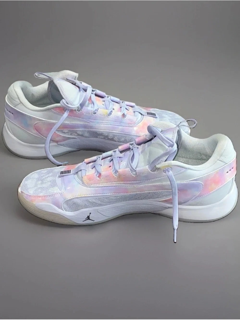 Jordan luka nebula