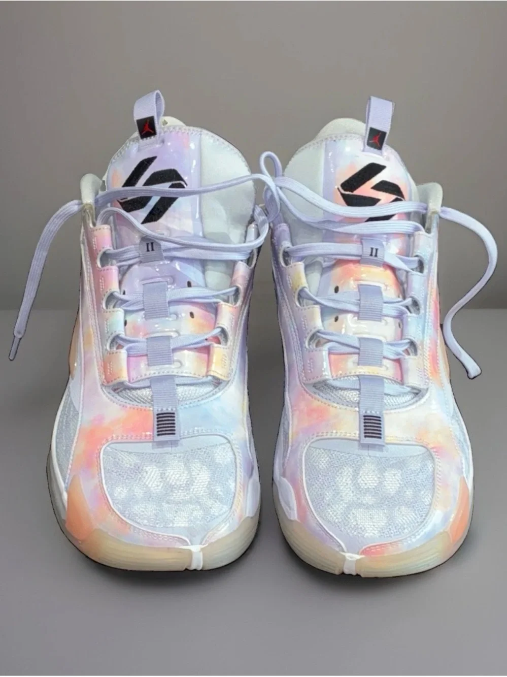 Jordan luka nebula