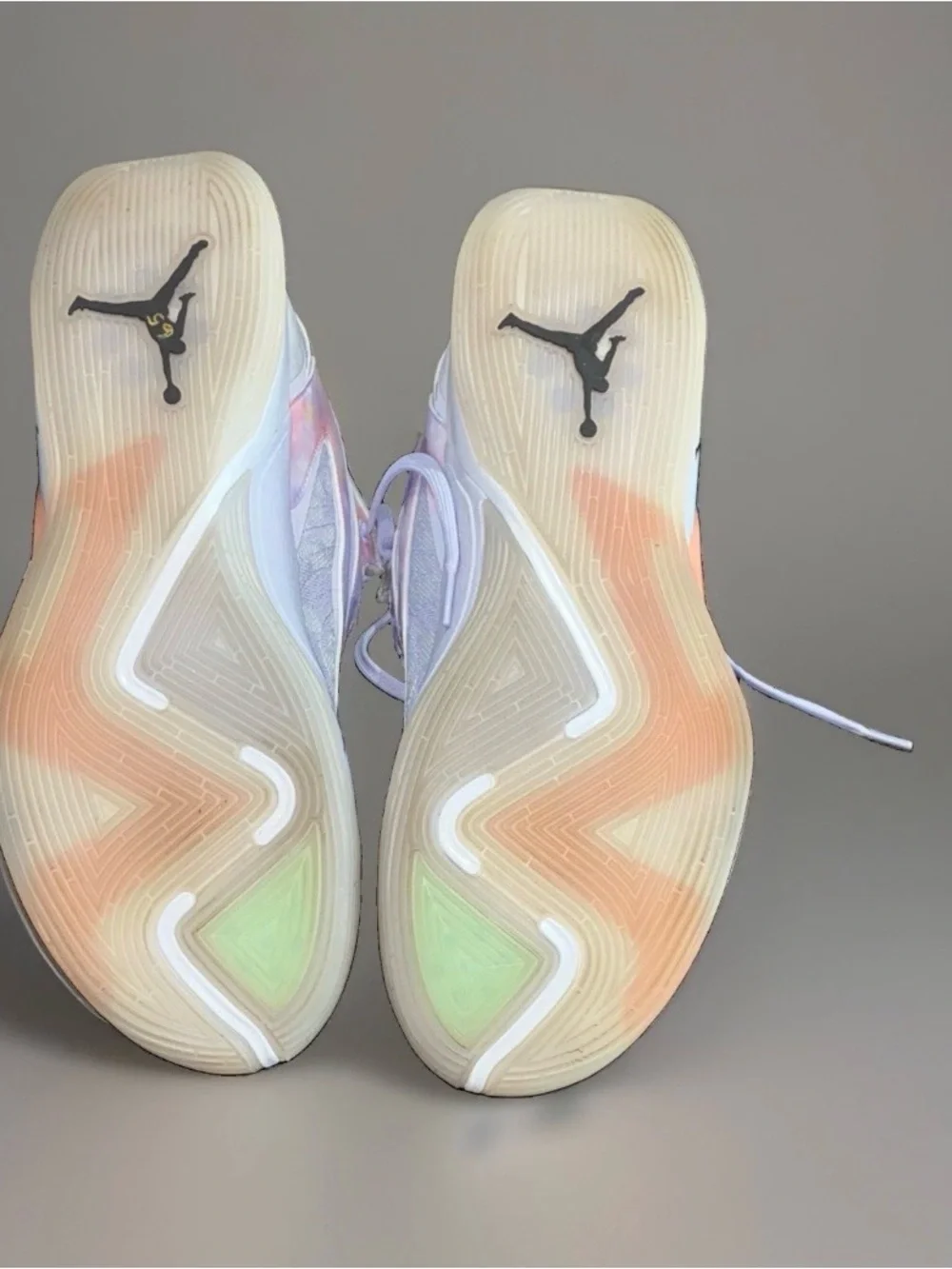 Jordan luka nebula