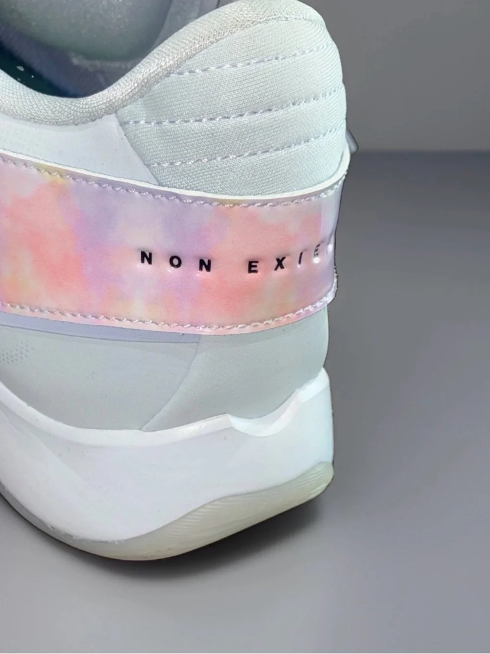 Jordan luka nebula