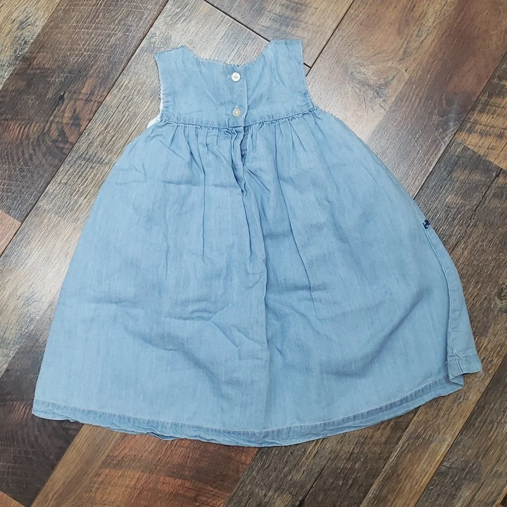 OshKosh Bgosh baby gosh